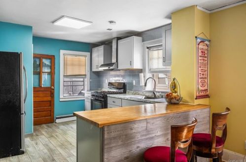 47 Washington Blvd, Mount Vernon NY  10550-4940 exterior