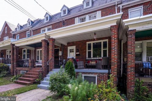 252 Madison St, Washington, DC 20011-2223