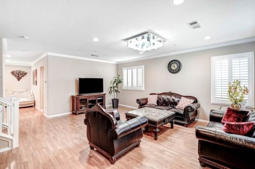 1533 Rose St, Redlands CA  92374-4735 exterior