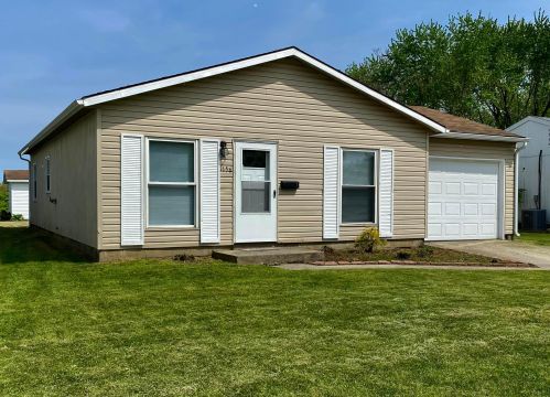 1156 Bahama Dr, Marion, OH 43302-1603
