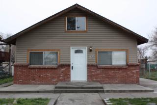 2811 Lacey St, Spokane WA  99207-5665 exterior
