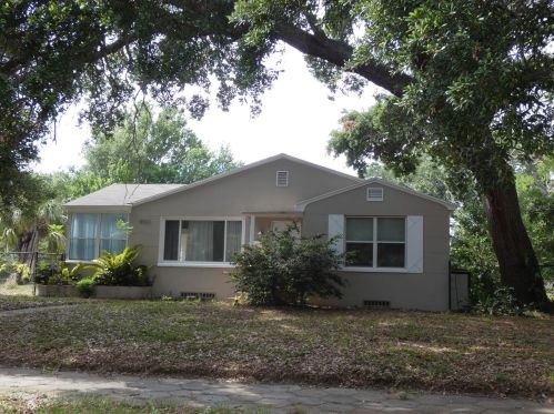 4563 2nd Ave, Saint Petersburg, FL 33711-1009