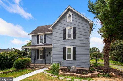 104 Church St, Blenheim NJ  08012-3905 exterior