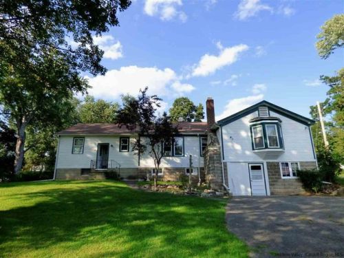224 Orchard St, Hurley, NY 12443-5619
