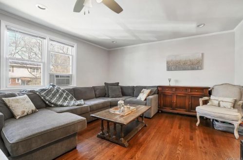 34 Kenyon Pl, Mount Vernon NY  10552-3018 exterior