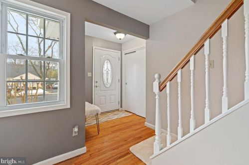 394 Franklin Ave, Princeton NJ  08540-3929 exterior