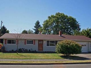 1612 Garryanna St, Corvallis OR  97330-2002 exterior