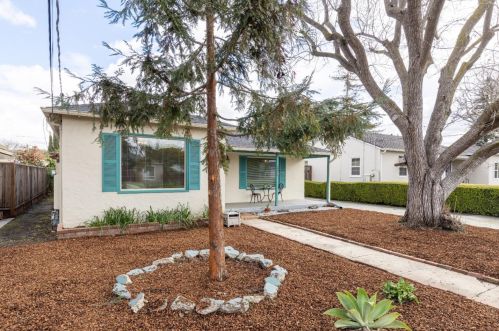 466 Bradley Ave, San Jose, CA 95128-2101