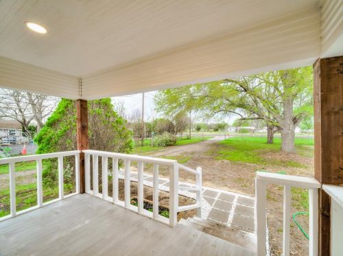 12632 Fm 2728, Terrell, TX 75161-6828