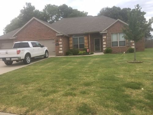 10971 Windswept Way, Fayetteville, AR 72730-8829