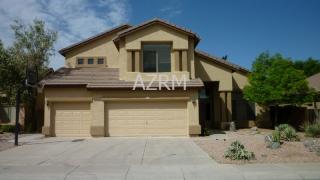 1090 Palomino Creek Dr, Gilbert AZ  85296-3724 exterior