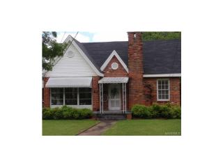 158 Madison Ter, Montgomery, AL 36107-1936