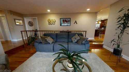 434 Buckhorn Dr, Belvidere NJ  07823-2707 exterior