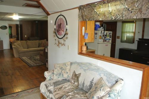 2665 18b Rd, Tippecanoe IN  46570-9505 exterior
