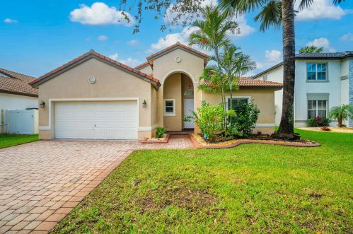 18844 29th Ct, Hollywood FL  33029-2403 exterior