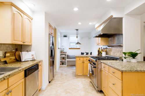 3111 Meade St, Denver CO 80211-3638 exterior