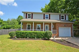 115 Honeywood Ct, Clarksville, TN 37040-4704