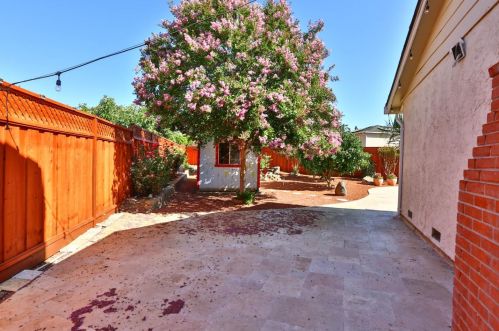 3126 Capelaw Ct, San Jose CA  95135-1101 exterior