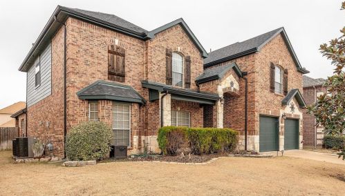 119 Monticello Dr, Midlothian, TX 76063-6793