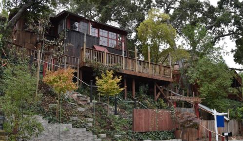 535 Lake Blvd, Redwood City, CA 94062-3315