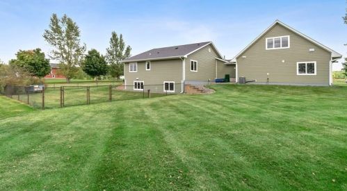 2392 84th Ave, East Farmington WI  54020-4362 exterior