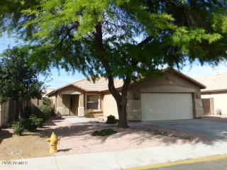 12570 Woodland Ave, Avondale, AZ 85323-8027