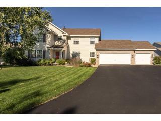 17451 Goodland Path, Lakeville, MN 55044-7481