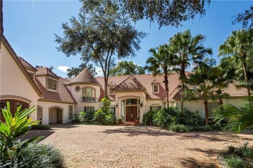5426 Osprey Isle Ln, Orlando, FL 32819-4015