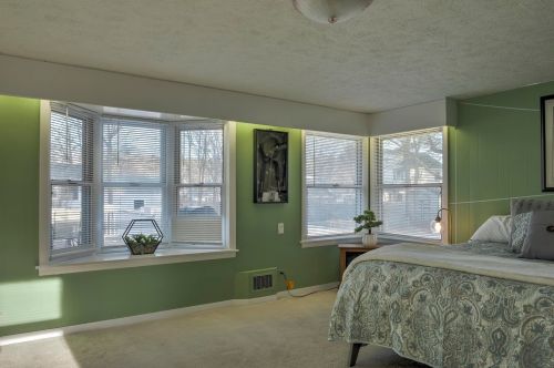 29 Russell St, Keene NH  03431-2353 exterior