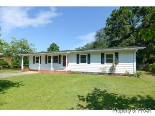 722 Moriston Rd, Fayetteville, NC 28314-0720