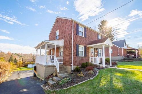 8490 Winchester Dr, Pittsburgh, PA 15237-5742