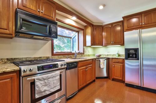 3024 Triplecrown Dr, North Bend OH  45052-9607 exterior