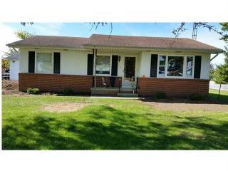 5750 Elliston Trowbridge Rd, Bono, OH 43445-9732