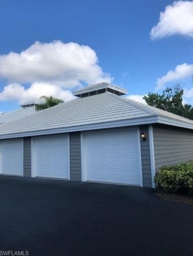 486 Edgemere Way, Naples FL  34105-7189 exterior
