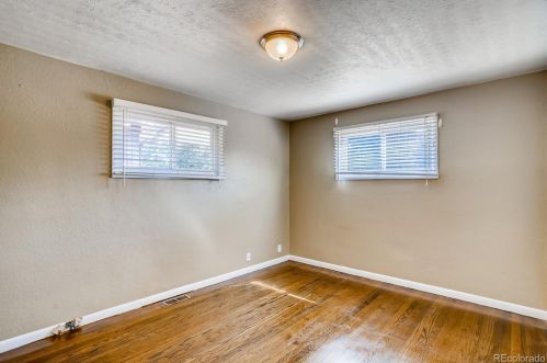 1671 Chase St, Denver CO 80214-1228 exterior