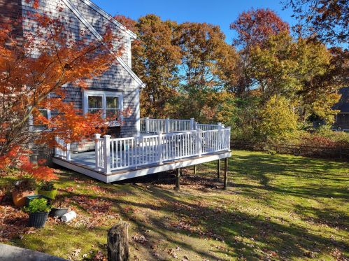 13 Lentell St, Sandwich MA  02563-2117 exterior