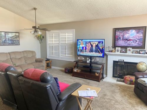 26207 Potomac Dr, Menifee CA  92586-2815 exterior