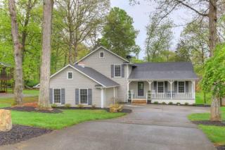 1328 Farrington Dr, Knoxville, TN 37923-6819