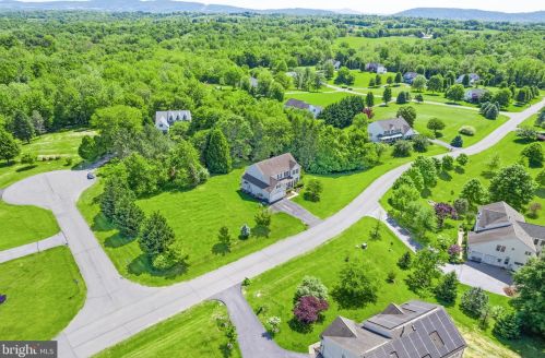 12020 Morningstar Pl, Lovettsville VA  20180-1925 exterior