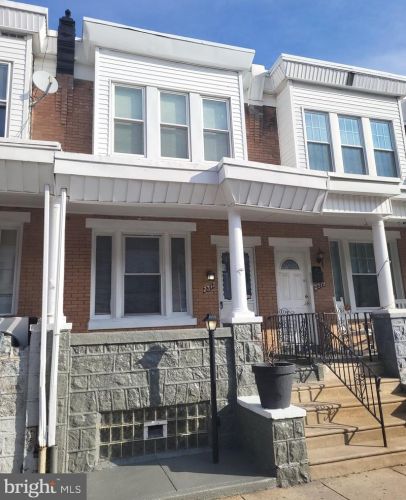 2317 Cambria St, Philadelphia PA  19134-4206 exterior