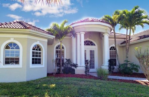 1910 21st St, Cape Coral, FL 33909-4718