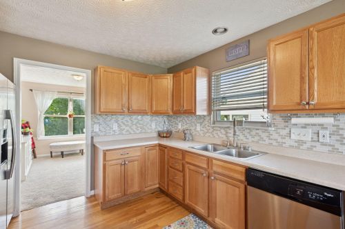 2796 Shamu Dr, Taylorsport KY  41048-7717 exterior