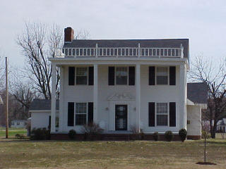 4744 Highway 1, Caldwell, AR 72322