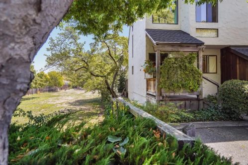 14 Park Ter, Mill Valley CA  94941-2946 exterior