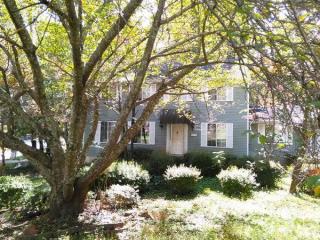4979 Stone Trce, Stone Mountain GA  30083-6009 exterior