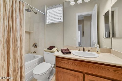 7384 San Alfredo Dr, Scottsdale AZ 85258-2098 exterior