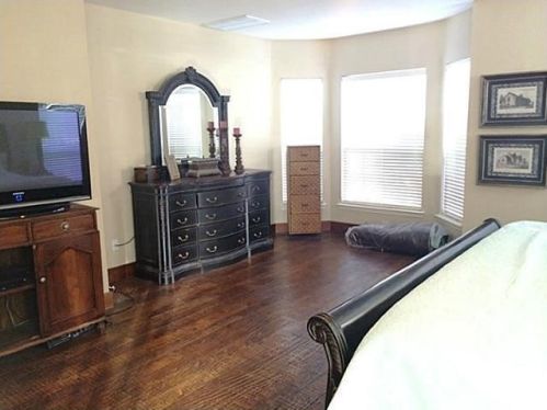 4506 Burnhill Dr, Plano TX  75024-7359 exterior