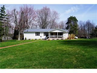 119 Hickory Hollow Ln, Portersville, PA 16051-2103
