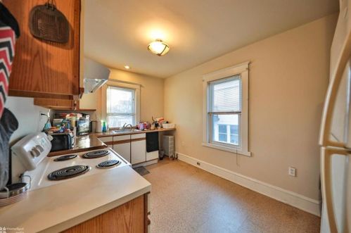 726 Milton St, Easton PA  18042-6366 exterior