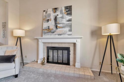 1066 Cross Springs Ct, San Jose CA  95120-1516 exterior